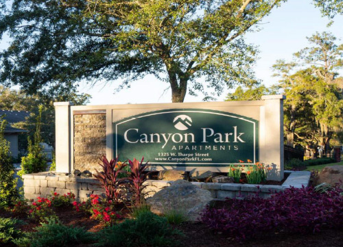 Canyon Park Apartments